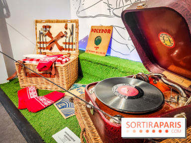 En avant la Musique, l'exposition rythmée du Musée en Herbe - nos photos