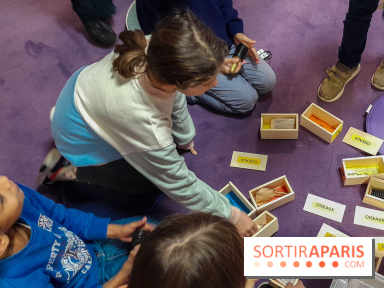 Musicanimale, l'exposition à la Philharmonie