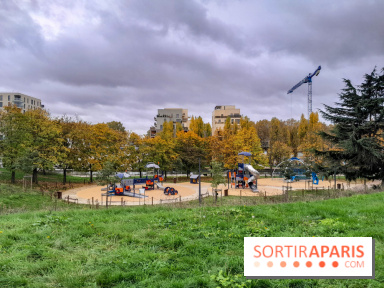 La Coloc' de l'Ourcq, l'espace de coworking solidaire et sportif de Bobigny