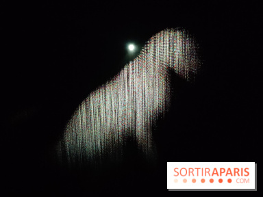 OSNI 2, le mythe parfumé : l'expérience immersive et olfactive envoûtante de la maison Cartier