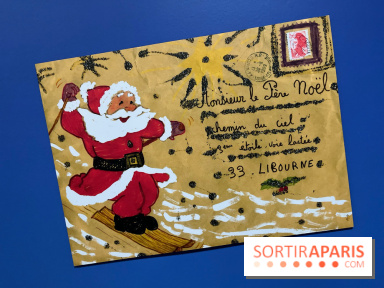 Jouez, postez !, la nouvelle exposition ludique du Musée de la Poste - nos photos