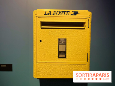 Jouez, postez !, la nouvelle exposition ludique du Musée de la Poste - nos photos