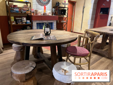 La Plume de Phénix, café gaming à Nation