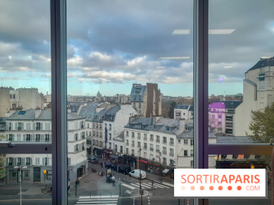 WOJO Montparnasse, le nouveau coworking à côté des Ateliers Gaité 