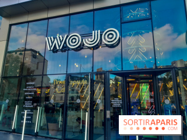 WOJO Montparnasse, le nouveau coworking à côté des Ateliers Gaité 