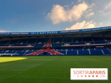 Parc des Princes