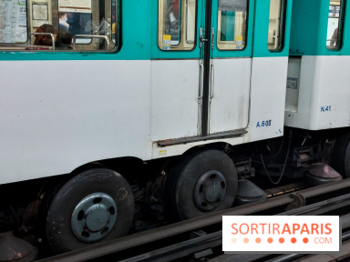 Une plongée dans l’Histoire du métro avec Ademas, nos photos
