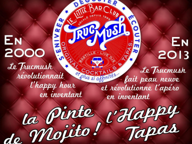 Party 90' with Dj Donald