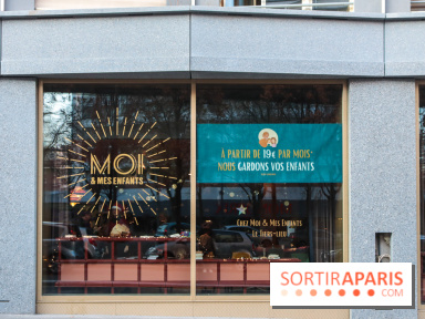 Moi et mes enfants, le tiers-lieu dédié aux familles mono-parentales dans le 13e