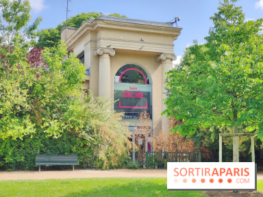 Visuels salles de spectacle et théâtres - théâtre de la Concorde