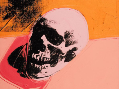 C'est la vie! Vanités de Caravage à Damien Hirst - Musée Maillol - Paris - 2010