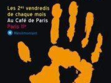 Les Claques - Impro Défi