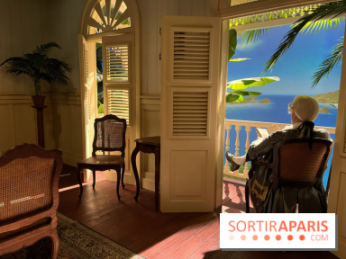 La Cité de l'Histoire