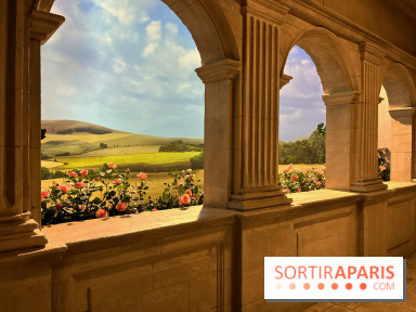 La Cité de l'Histoire