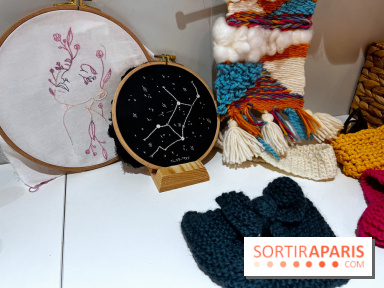 Mazette, le premier laboratoire créatif dédié au Do It Yourself à Paris