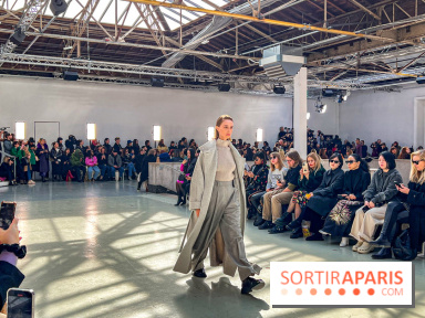 Visuels Fashion Week