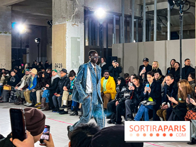 Visuels Fashion Week