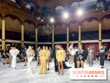 Visuels Fashion Week