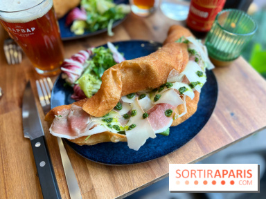 Frittza - Frittza Basque