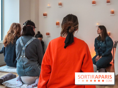 Bloom Studio, la deuxième adresse autour de la méditation pour se ressourcer