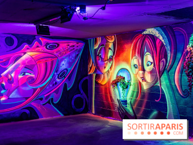 Colors festival 2023, l'exposition street-art immense en photos - Ivan Torjada