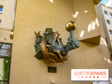 Le Défenseur du Temps