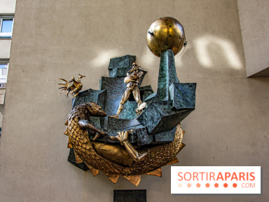 Le Défenseur du Temps