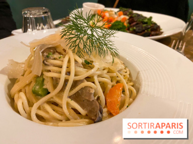 Le Quartier Rouge, le bistrot hyperactif du 20e arrondissement