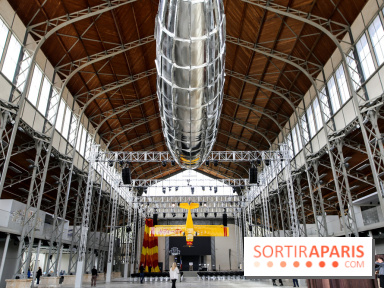 Le Hangar Y à Meudon, nos photos - IMG 8769