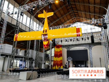 Le Hangar Y à Meudon, nos photos - IMG 8771