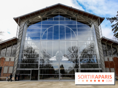 Le Hangar Y à Meudon, nos photos - IMG 8775