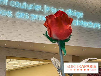 Saint-Valentin visuel saint Valentin 