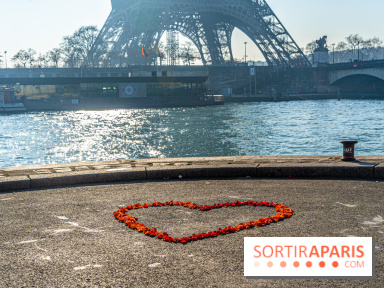 Saint-Valentin visuel saint Valentin