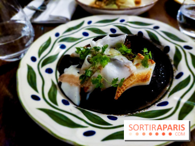 Janine, nos photos du restaurant