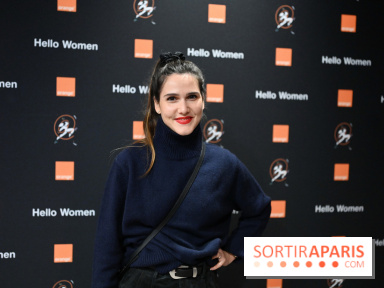 ©Rachid Bellak - Joyce Jonathan