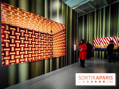  Le bégaiement de l'Histoire, l'exposition troublante de Thomas Demand au Jeu de Paume - photos - IMG20230213104859