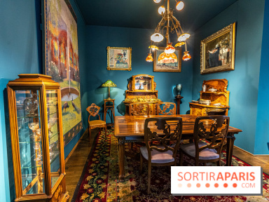 Musée des Arts décoratifs, collection permanente  -  A7C1515