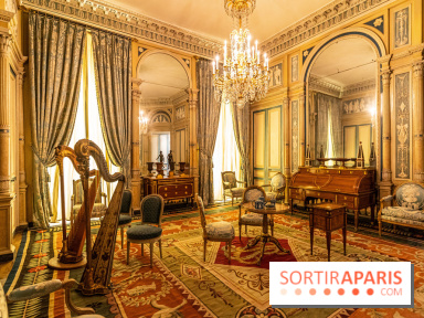 Musée des Arts décoratifs, collection permanente  -  A7C1574