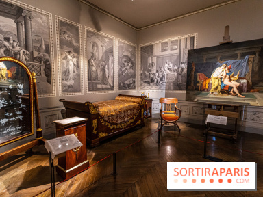 Musée des Arts décoratifs, collection permanente