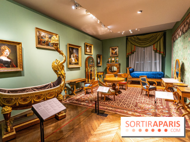 Musée des Arts décoratifs, collection permanente