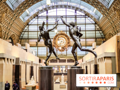 Musée d'Orsay, collection permanente  - visuel 