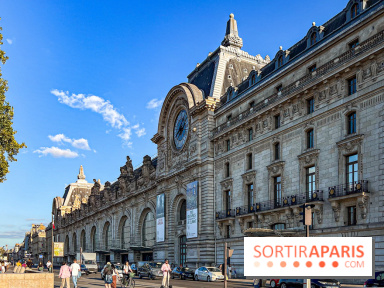 Musée d'Orsay, collection permanente