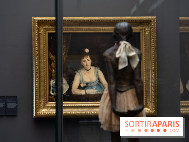 Musée d'Orsay, collection permanente