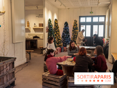 Fermes de Gally - Saint Denis - 682B586C AC2C 4B51 84DC 1984942C7CF3