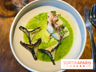 Perception - Lieu jaune