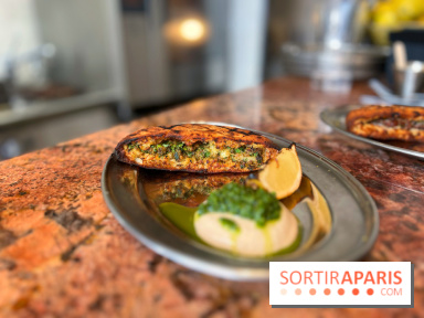 Nour - Arayes poisson