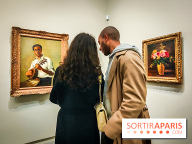 Musée de l'Orangerie - Vue d'ensemble