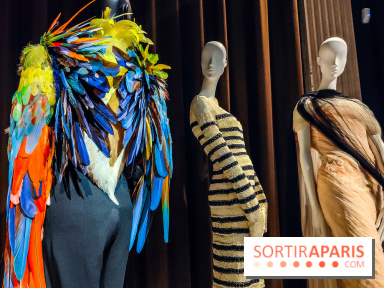 1997 Fashion Big Bang : l'exposition détonante du Palais Galliera