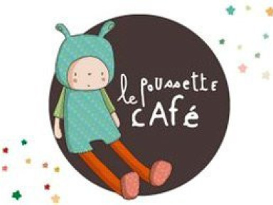poussette café