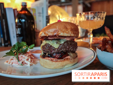 Feuille de Chou, le brasserie bio et moderne du MOB House, à Saint-Ouen - 20230222150635 IMG 3854